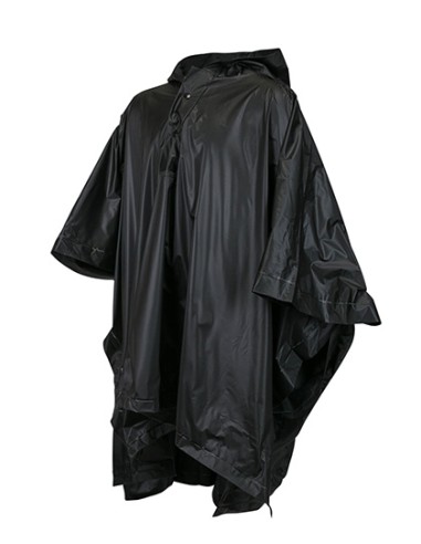S-SC019-Kids Splashmacs Poncho